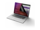 StarTech.com 14-inch MacBook Pro 21/23 Privacy Screen, Gold Filter w/Enhanced Privacy, Computer Security Shield, Double-Sided Screen Protector, +/- 30 Deg. - Blickschutzfilter für Notebook (horizontal)