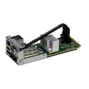 Supermicro Netzwerkkarte Dual-Port SFP28 25 Gbit AOC-G25G-M2SN-O