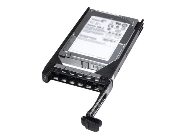 Dell  Festplatte - 1 TB - Hot-Swap - 2.5" (6.4 cm)
