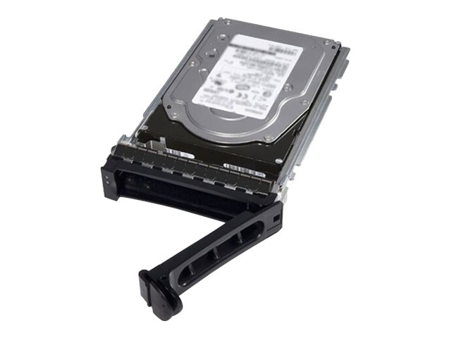 Dell  Kunden-Kit - SSD - 480 GB - Hot-Swap - 2.5" (6.4 cm)
