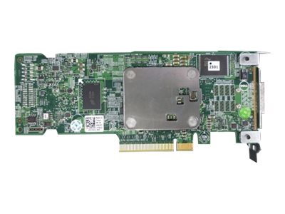 Dell PERC H830 - Speichercontroller (RAID) - 8 Sender/Kanal