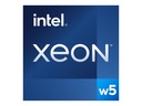 Intel Xeon W W5-3423 - 2.1 GHz - 12 Kerne - 24 Threads