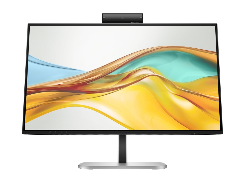 HP 524pm - Series 5 Pro - LED-Monitor - 61 cm (24")