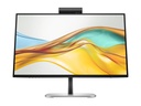 HP 524pm - Series 5 Pro - LED-Monitor - 61 cm (24")