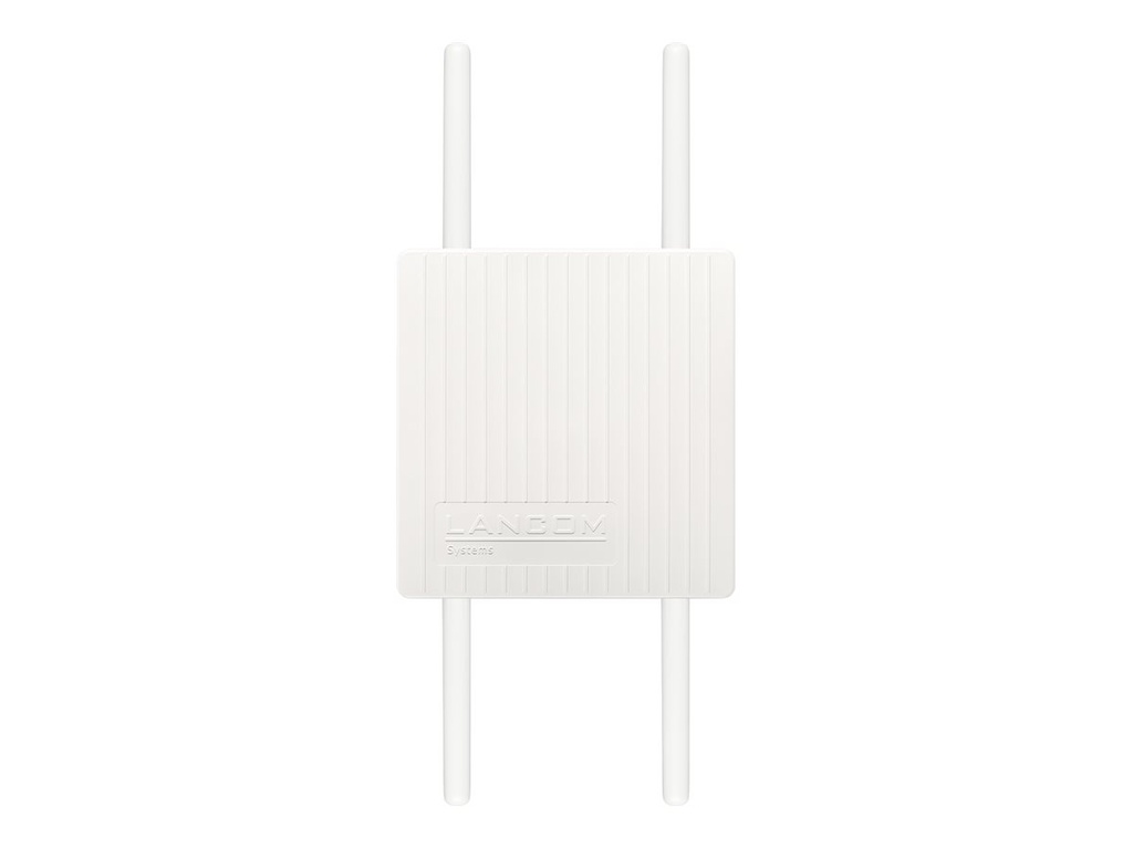 Lancom OAP-5G - Gateway - 1GbE - 5G - 5G n1/n2/n3/n5/n7/n8/n12/n13/n14/n18/n20/n25/n26/n28/n29/n30/n38/n40/n41/n48/n66/n70/n71/n75/n76/n77/n78/n79 / LTE B1/B2/B3/B4/B5/B7/B8/B12/B13/B14/B17/B18/B19/B20/B25/B26/B28/B29/B30/B32/B34/B38/B39/B40/B41/B42/B43/B48/B66/B71