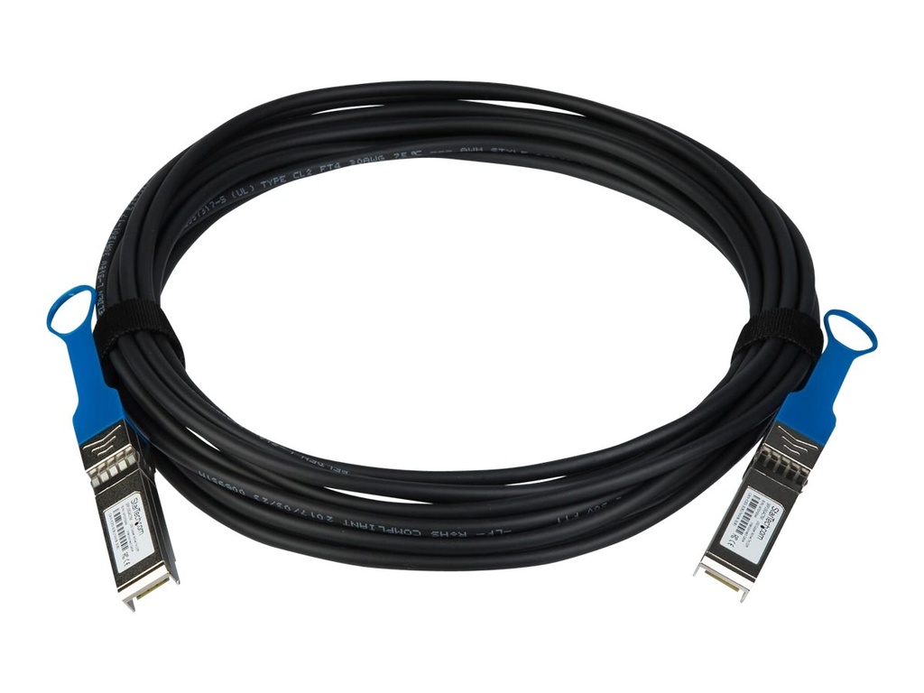 StarTech.com 7m SFP+ Direktverbindungskabel - MSA konform
