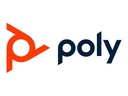 HP Poly - Headset-Splitter - Y-Typ Schulungskabel