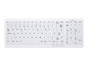 Cherry Active Key MedicalKey AK-C7000 - Tastatur - kabellos
