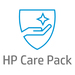 HP Electronic HP Care Pack Onsite Support with Predictive Detection Alerts, Preferred Access and Peripherals