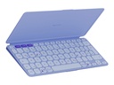 Logitech Keys-To-Go 2 - Tastatur - integrierte Abdeckung