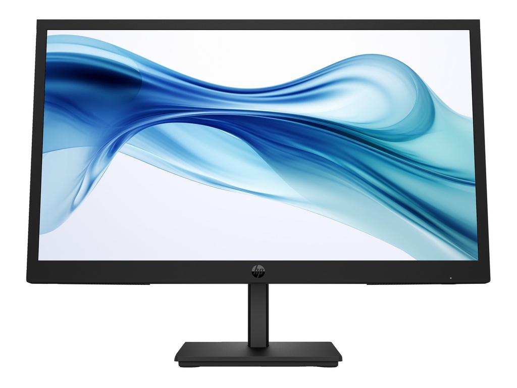 HP 322pv - Series 3 Pro - LED-Monitor - 55.9 cm (22")