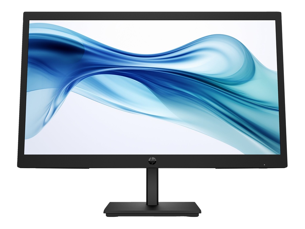 HP 322pv - Series 3 Pro - LED-Monitor - 55.9 cm (22")