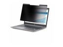 StarTech.com Magnetic Privacy Screen For 16-Inch 16:10 Laptop, TAA - Blickschutzfilter für Notebook (horizontal)