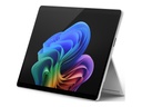 Microsoft Surface Pro Copilot+ PC for Business - 11th Edition - Tablet - Intel Core Ultra 5 236V / 2.1 GHz - Win 11 Pro - Arc Graphics 130V - 16 GB RAM - 512 GB SSD - 33 cm (13")
