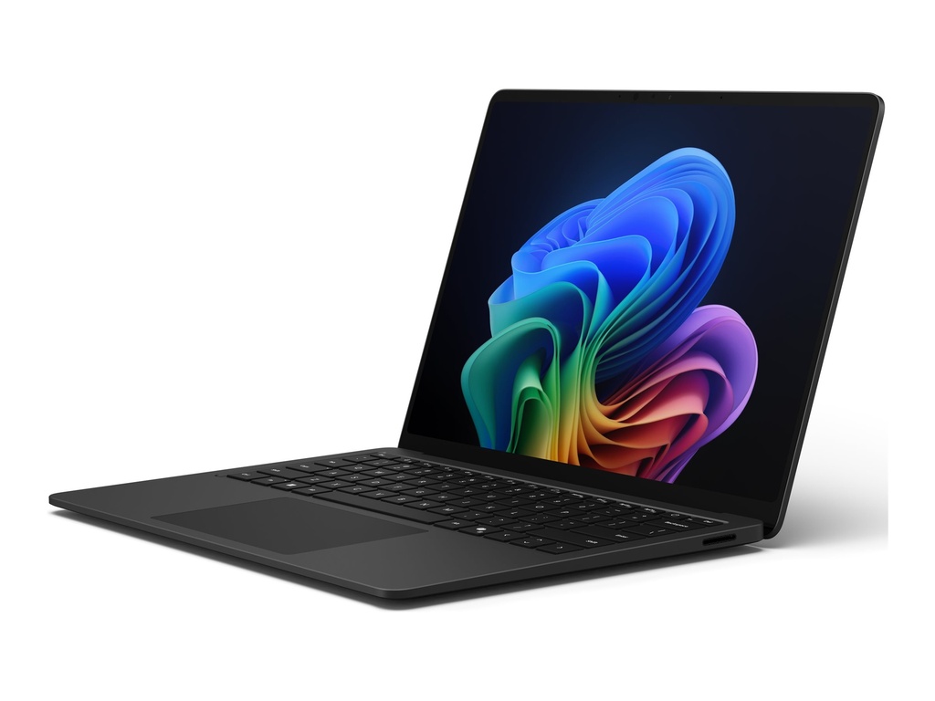 Microsoft Surface Laptop Copilot+ PC for Business - 7th Edition - Intel Core Ultra 5 238V / 2.1 GHz - Win 11 Pro - Intel Arc Graphics - 32 GB RAM - 256 GB SSD - 35.1 cm (13.8")