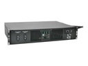 Eaton Tripp Lite Series PDU Switched 7.4kW 230V 16 C13 2 C19 2 IEC309 32A Blue Cords 2U - Stromverteilungseinheit (Rack - einbaufähig)