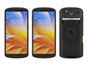 Zebra TC53E - Datenerfassungsterminal - robust - Android - 128 GB UFS - 15.2 cm (6")