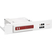 Rackmount.IT RM-FB-T5 - Weiß - 2U - AVM FRITZ!Box 6590 Cable AVM FRITZ!Box 6591 AVM FRITZ!Box 6690 Cable - 482 mm - 217 mm - 88 mm