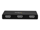 StarTech.com USB C auf HDMI Multimonitor Adapter