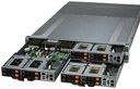 Supermicro GrandTwin A+ Server AS -2115GT-HNTF Rev. 2.x Complete System only - Barebone - USB 3.0