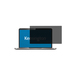 Kensington Blickschutzfilter für Notebook - 2-Wege - entfernbar - 25.7 cm (10.1")