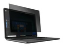 Kensington Blickschutzfilter für Notebook - 2-Wege