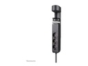 Neomounts Steckdosenleiste - USB-C + USB-A - Wechselstrom 230 V - 3680 Watt - Eingabe, Eingang Typ F - Ausgangsanschlüsse: 3 (2 x 24-poliger USB-C (PD)