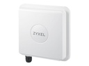 ZyXEL LTE7480-M804 - Router - WWAN 1GbE 2,4 GHz