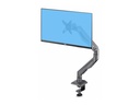 StarTech.com Desk Mount Monitor Arm, Up To 32" Display, C-Clamp, TAA - Befestigungskit (Gelenkarm, C-Klammer)