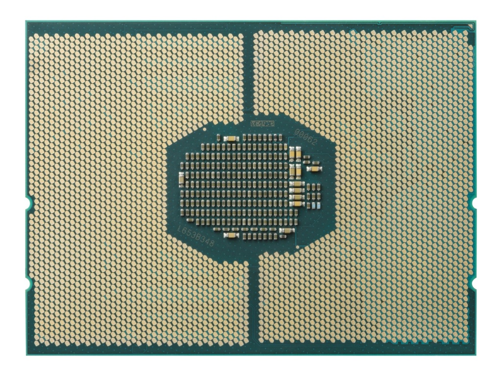 HP Intel Xeon Gold 6234 - 3.3 GHz - 8 Kerne - 16 Threads