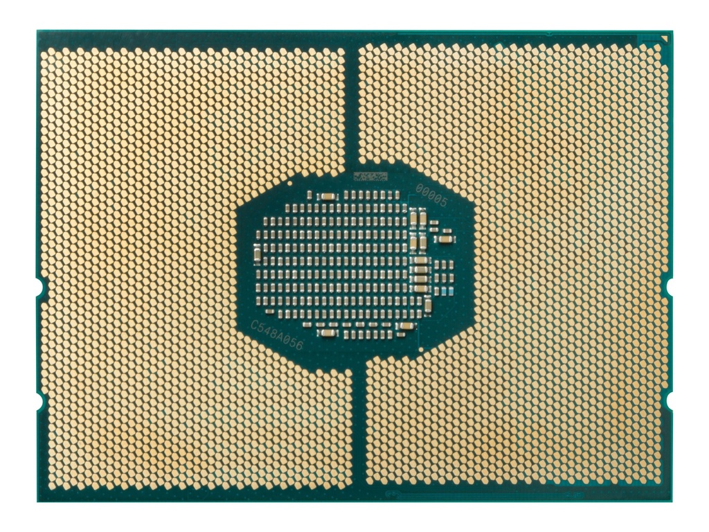 HP Intel Xeon Gold 6234 - 3.3 GHz - 8 Kerne - 16 Threads