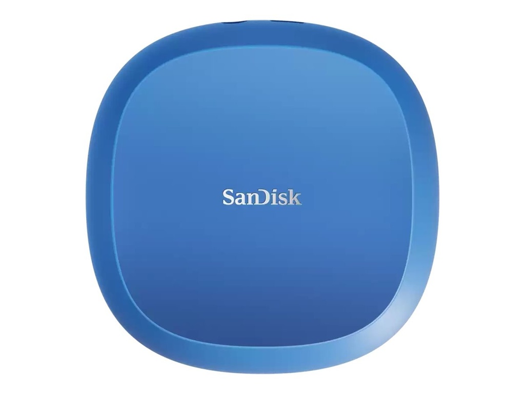 SanDisk Creator Desk Drive - SSD - 8 TB - extern (Stationär)