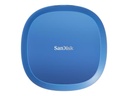 SanDisk Creator Desk Drive - SSD - 8 TB - extern (Stationär)