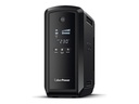 CyberPower Systems CyberPower PFC Sinewave Series CP900EPFCLCD - USV