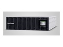 CyberPower Systems CyberPower Online (High-Density) OL6KERTHDL - USV (in Rack montierbar/extern)