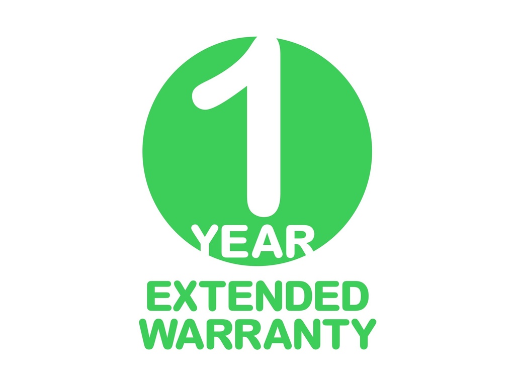 APC Extended Warranty (Renewal or High Volume) - Serviceerweiterung (für 1 Zubehör)