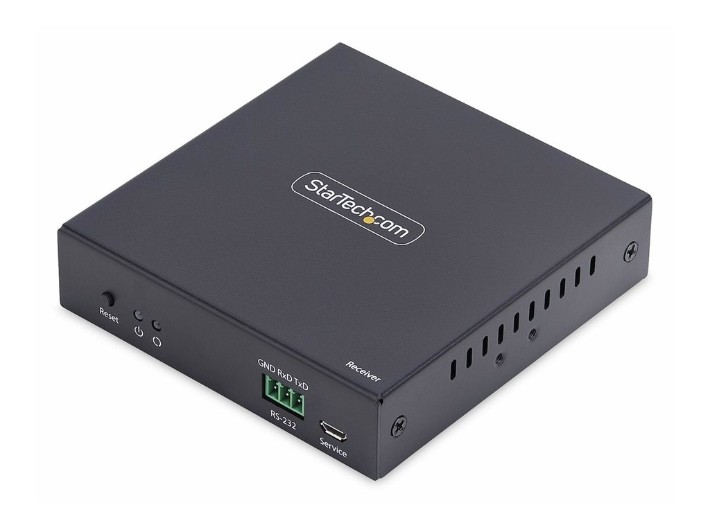 StarTech.com HDMI Receiver Over IP for the IH2006 Series, 4K 60Hz