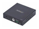 StarTech.com HDMI KVM Receiver Over IP for the IH2006 Series, 4K 60Hz