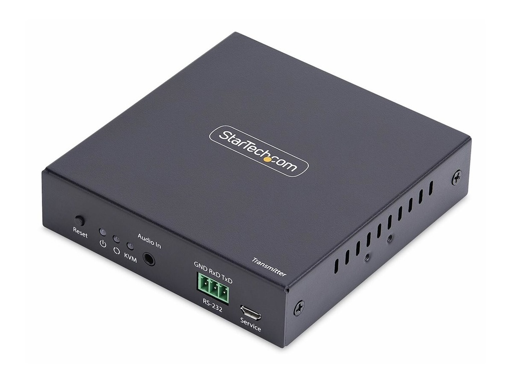 StarTech.com HDMI KVM Transmitter Over IP for the IH2006 Series, 4K 60Hz
