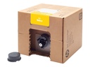 HP 873 - 3 L - Gelb - original - Latex - Tintenpatrone