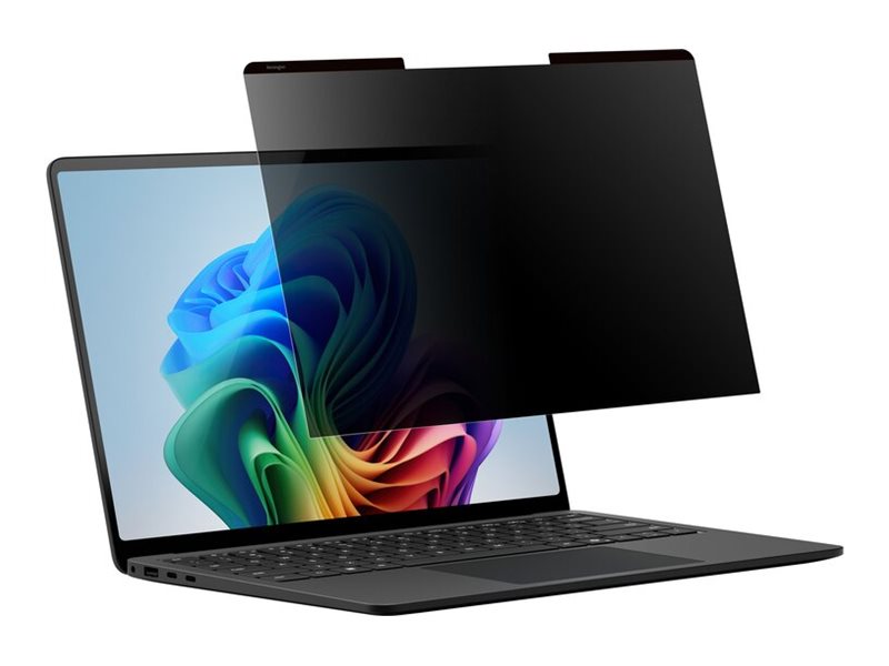 Kensington MagPro Elite - Blickschutzfilter für Notebook - 2-Wege - entfernbar - magnetisch - 35.1 cm (13.8")