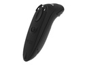 Socket Mobile DuraScan D762 - Barcode-Scanner - tragbar - 2D-Imager - decodiert - Bluetooth 2.1 EDR (Packung mit 50)
