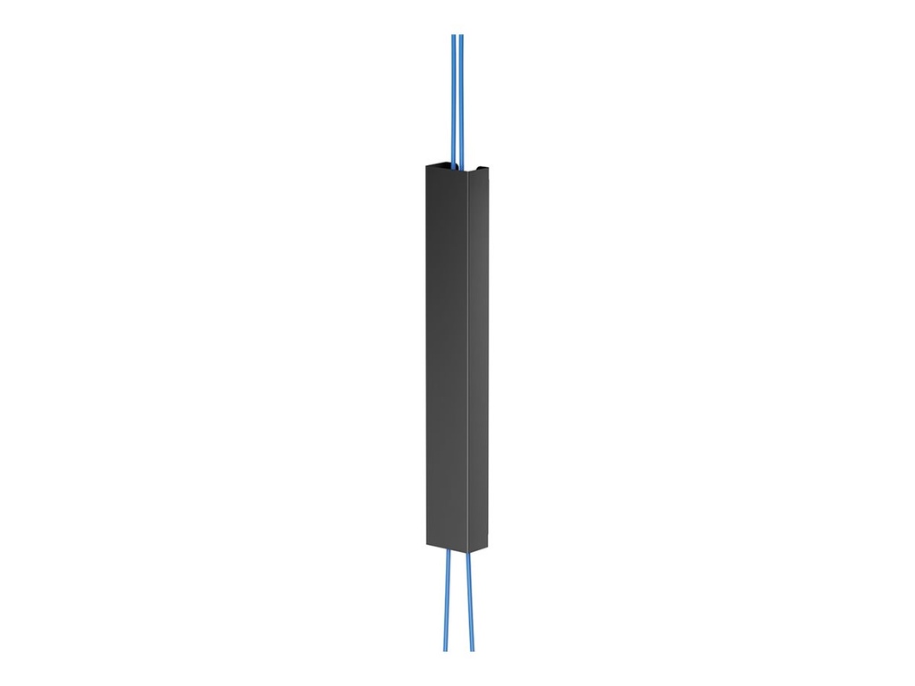 Neomounts Kabelabdeckung - magnetic fixture, universal