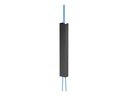 Neomounts Kabelabdeckung - magnetic fixture, universal