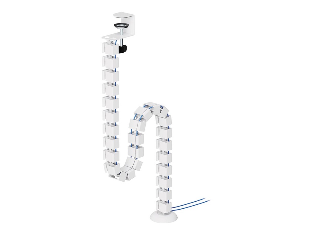Neomounts Kabelschlauch - clamp-on design, universal