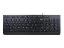 Lenovo Essential - Tastatur - USB - QWERTY - Portugiesisch