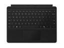 Microsoft Srfc Pro KB CM SC English British Black UK/Ireland Only Commercial 1 - Tastatur - England
