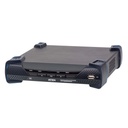 ATEN 5K DisplayPort Dual Display KVM over IP Receiver