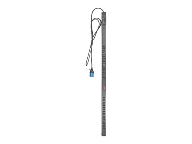 Dell APC Basic Rack PDU Zero U - Steckdosenleiste (Rack - einbaufähig)