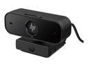 HP 435 - Webcam - schwenken / neigen - Farbe
